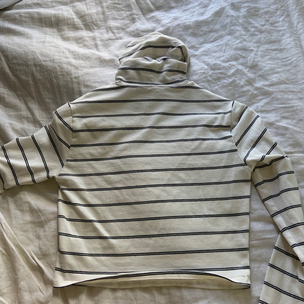 Turtle neck